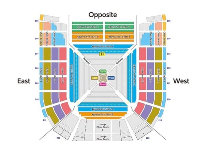 Nagoya Sumo Tickets Reserved Seats with Expert Tour Guide — photo 4