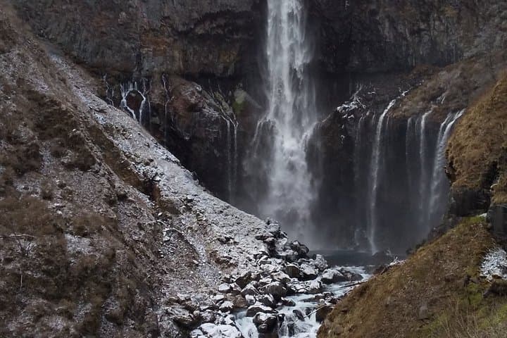 Amazing Nikko World Heritage and Breathtaking Nature in a day! — photo 7