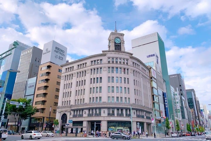 Premium Strawberry & Tokyo City Cruise on Open-Top Bus — photo 9