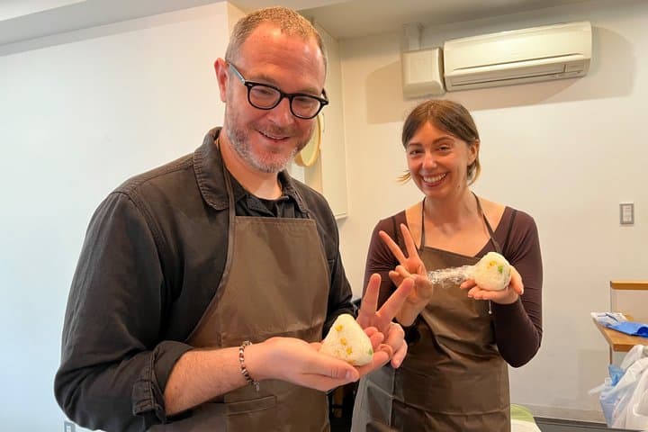 Tokyo Home-Style Cooking Class: Miso & Teriyaki + Fermented Foods — photo 6