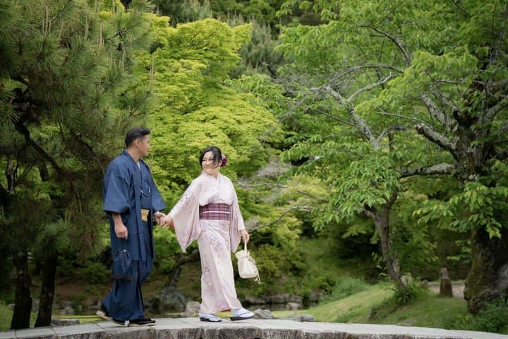 Kyoto Custom Private Tour with Local Guide — photo 3