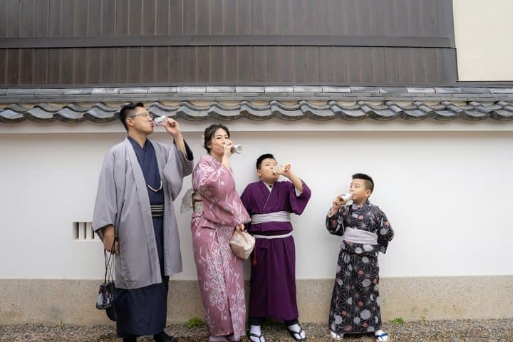 Kyoto Custom Private Tour with Local Guide — photo 6