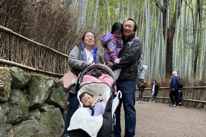 Kyoto Custom Private Tour with Local Guide — photo 4