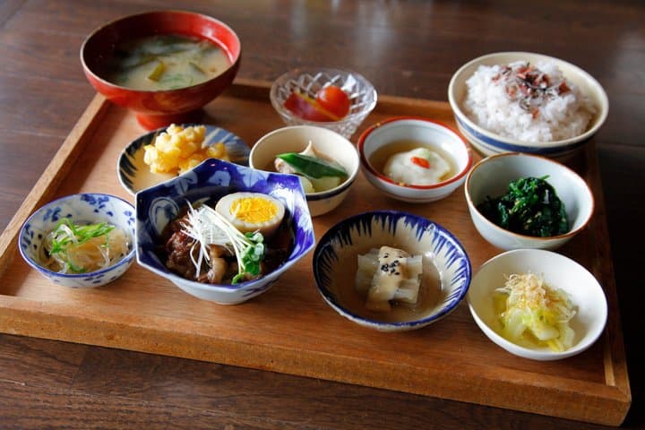 Osaka Japan E MTB Tour: Katsuo-ji temple & Pilgrimage Trails — photo 15