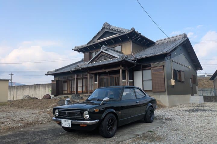 JDM Experience Stay in a Traditional Japanese House — photo 2