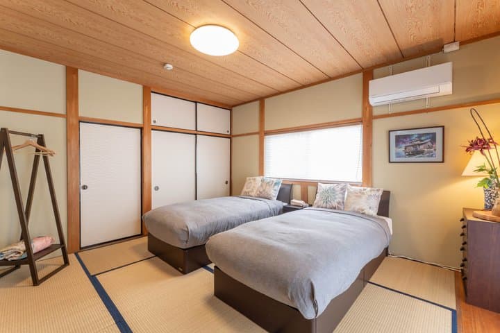 JDM Experience Stay in a Traditional Japanese House — photo 11