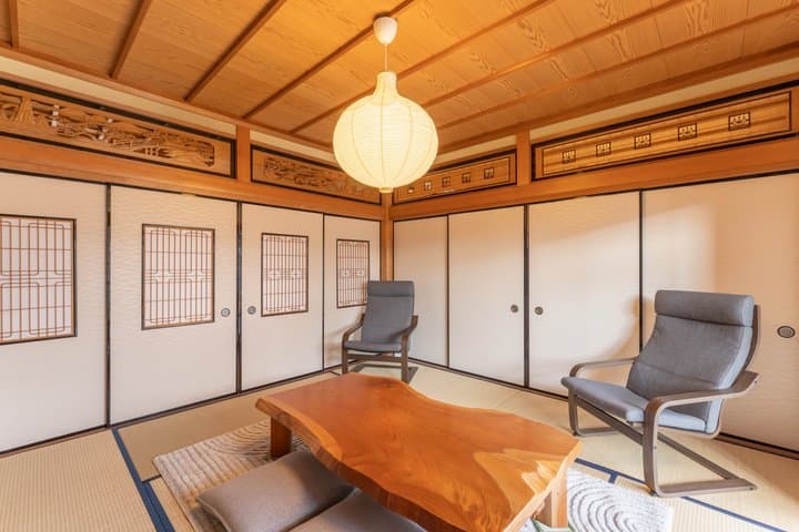 JDM Experience Stay in a Traditional Japanese House — photo 8