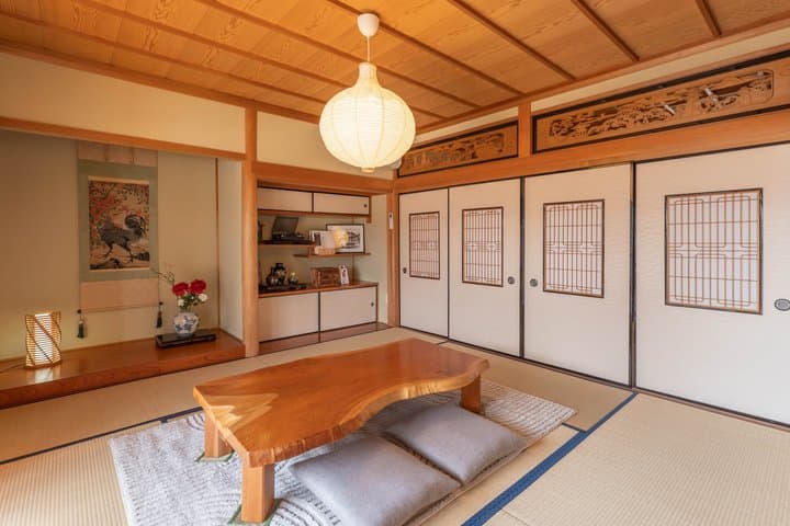 JDM Experience Stay in a Traditional Japanese House — photo 9