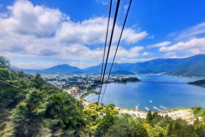 Mt. Fuji Customized Private Tour: See Top Attractions in 1 Day — photo 4