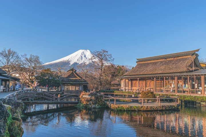 Mt. Fuji Customized Private Tour: See Top Attractions in 1 Day — photo 5