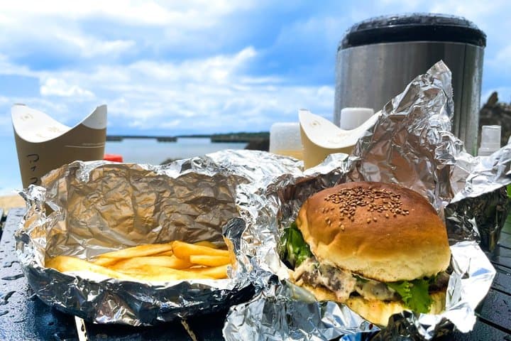 Okinawa Dive & Dine Adventure for Certified Divers (2-Day Tour) — photo 4