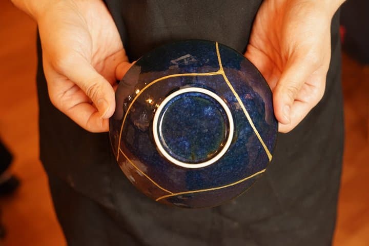 Kyoto Kintsugi Making Traditional Workshop — photo 6