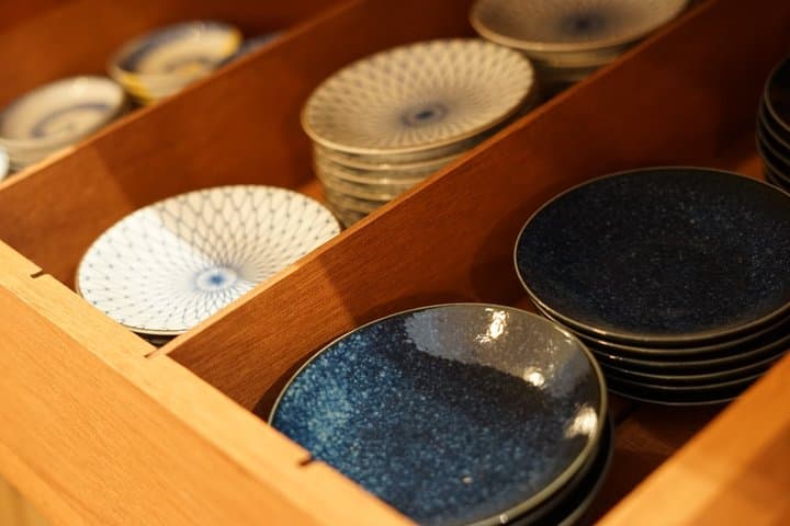 Kyoto Kintsugi Making Traditional Workshop — photo 4