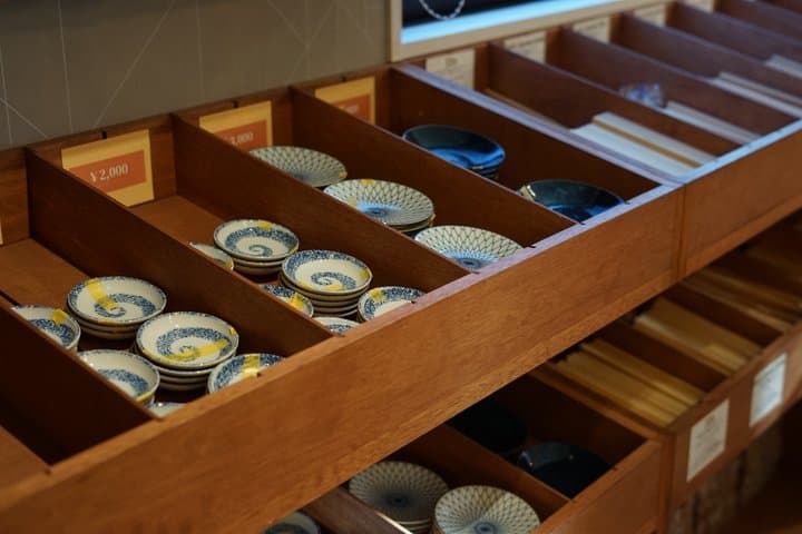 Kyoto Kintsugi Making Traditional Workshop — photo 12