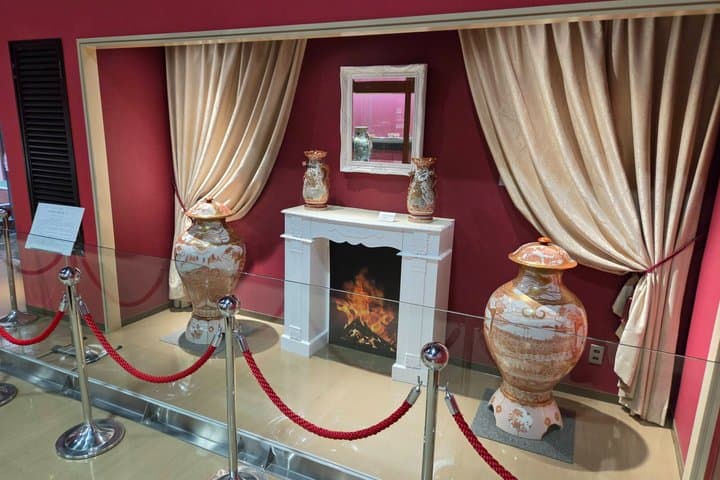 Ishikawa Kutani Ware and Choose Your Own Piece — photo 8