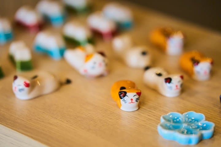 Kyoto Arashiyama Chopstick Making Workshop — photo 18