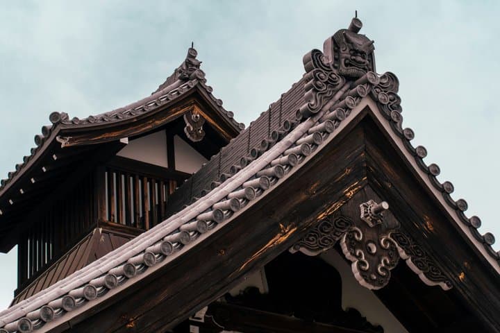 Arashiyama Bamboo Forest and Zen Garden Tour — photo 5
