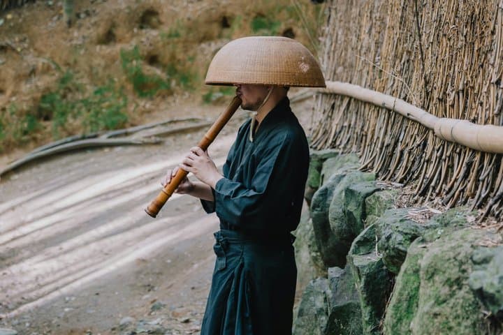 Arashiyama Bamboo Forest and Zen Garden Tour — photo 9