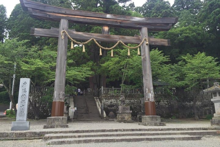 Full Day Snow Monkey Park and Togakushi Shrine Tour in Nagano — photo 9
