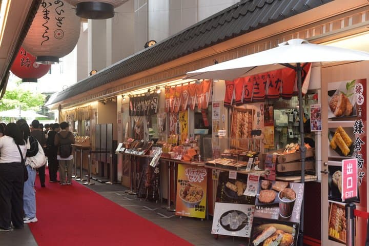 Kamakura Summer Highlights with private vehicle: Seaside Escape — photo 13