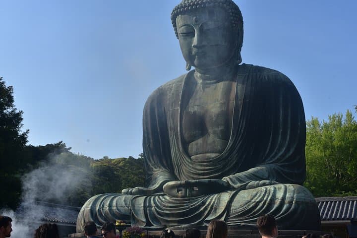 Kamakura Summer Highlights with private vehicle: Seaside Escape — photo 6