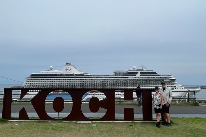 Shore Excursion Full Day Private Kochi Tour from Kochi port — photo 3