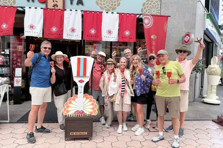 Best of Kochi Half-Day Tour: Castle & Hirome Market — photo 13