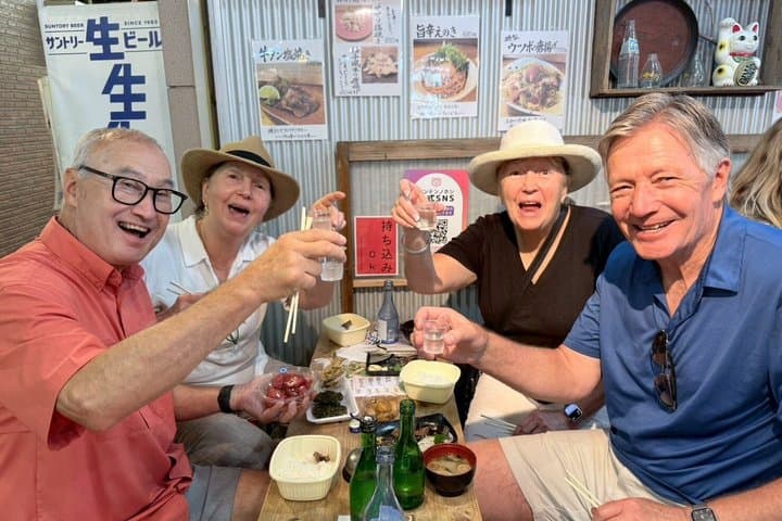 Best of Kochi Half-Day Tour: Castle & Hirome Market — photo 15