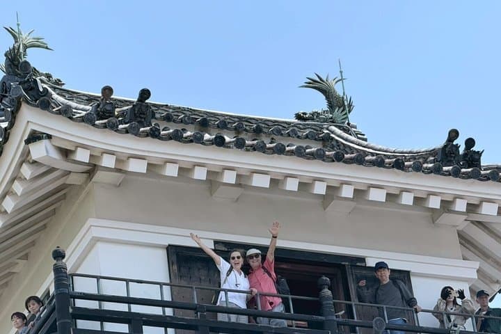 Best of Kochi Half-Day Tour: Castle & Hirome Market — photo 2