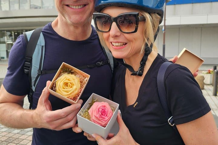 Fuji City: Mount Fuji Scenic E-Bike Tour — photo 4