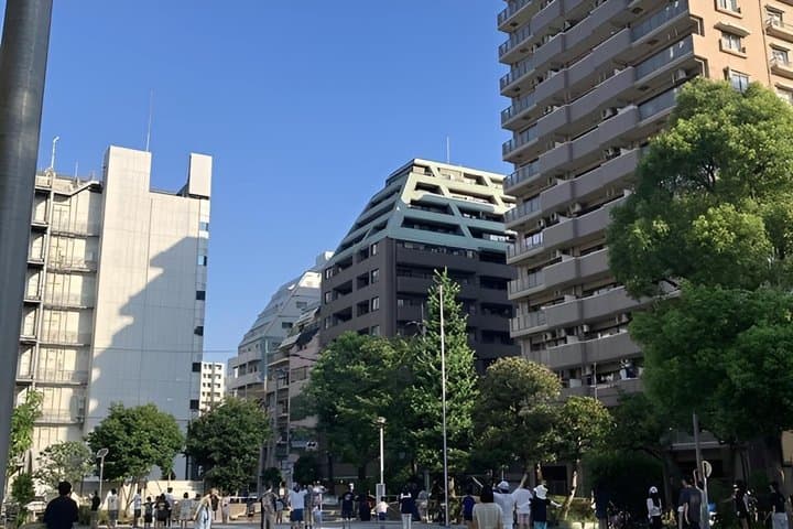 Experience Japan’s Beloved Morning Exercise – Radio Taiso”! — photo 4