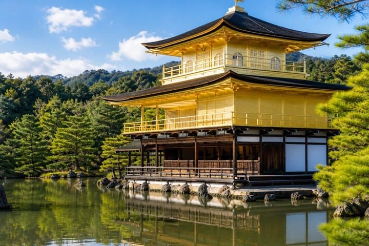PERFECT KYOTO 1-Day Bus Tour — photo 20