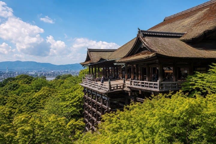 PERFECT KYOTO 1-Day Bus Tour — photo 19