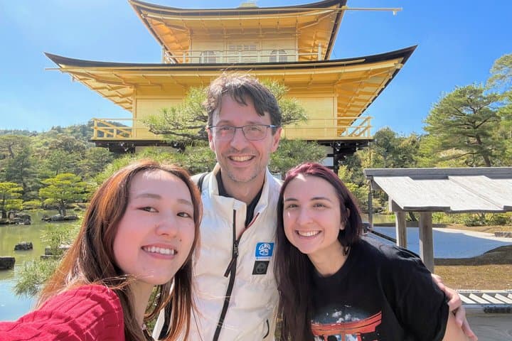 PERFECT KYOTO 1-Day Bus Tour — photo 4