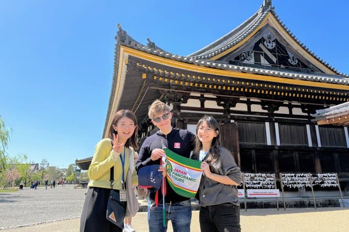 PERFECT KYOTO 1-Day Bus Tour — photo 7