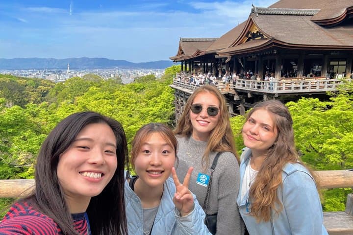 PERFECT KYOTO 1-Day Bus Tour — photo 5