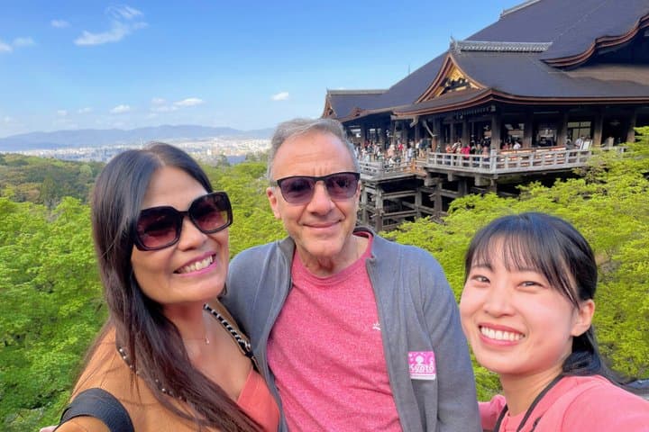 PERFECT KYOTO 1-Day Bus Tour — photo 3