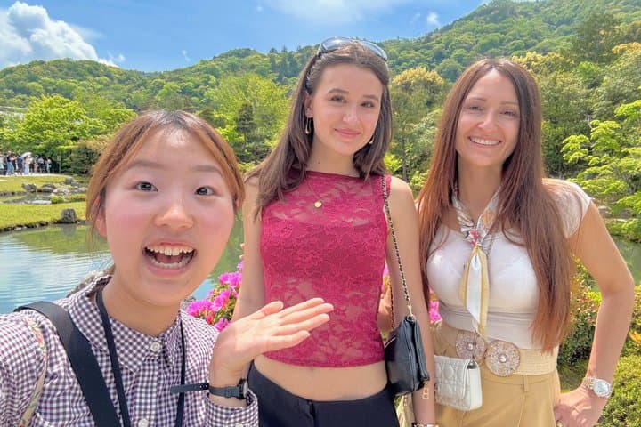 PERFECT KYOTO 1-Day Bus Tour — photo 6