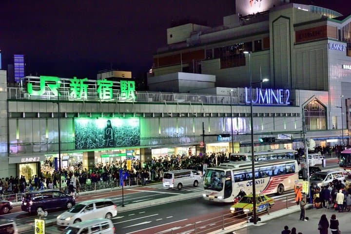 Shinjuku Personal Stylist: Vintage, K-Fashion or Streetwear — photo 4