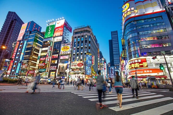 Shinjuku Personal Stylist: Vintage, K-Fashion or Streetwear — photo 5