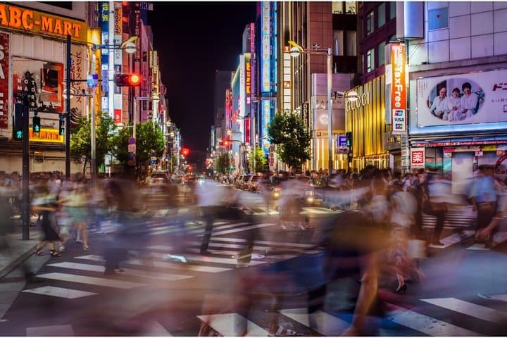 Shinjuku Personal Stylist: Vintage, K-Fashion or Streetwear — photo 19
