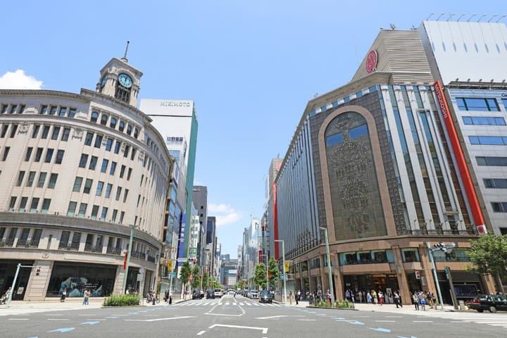 Ginza Personal Stylist: Luxury & Hidden Gems by Pro Buyer — photo 3