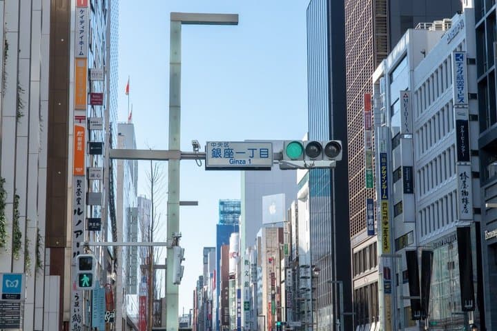 Ginza Personal Stylist: Luxury & Hidden Gems by Pro Buyer — photo 10