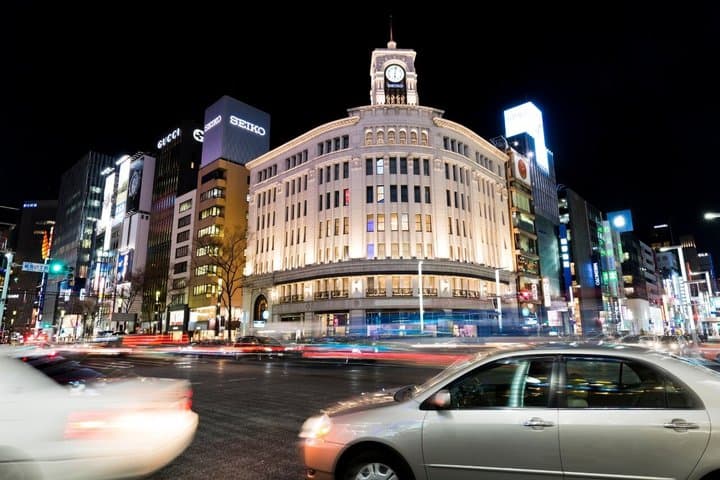 Ginza Personal Stylist: Luxury & Hidden Gems by Pro Buyer — photo 11