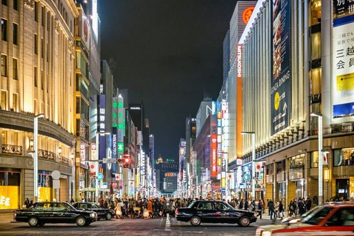 Ginza Personal Stylist: Luxury & Hidden Gems by Pro Buyer — photo 12
