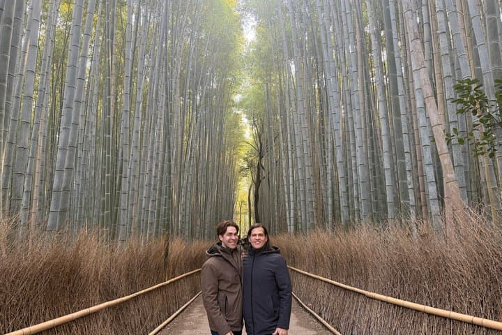 Private Kyoto Custom Guided Tour with Complimentary Photography — photo 2