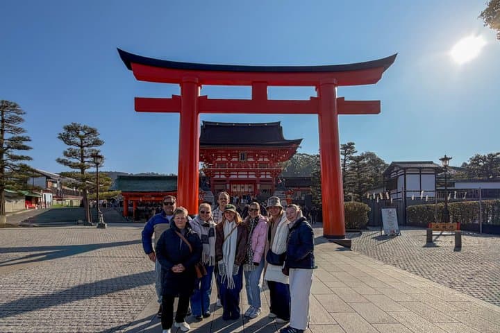 Private Kyoto Custom Guided Tour with Complimentary Photography — photo 3