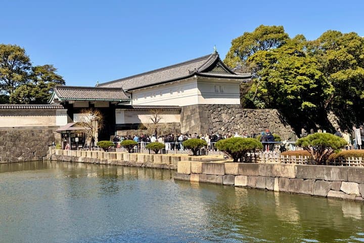 Tokyo Private 6-Hour Car Tour with English-Speaking Guide — photo 7