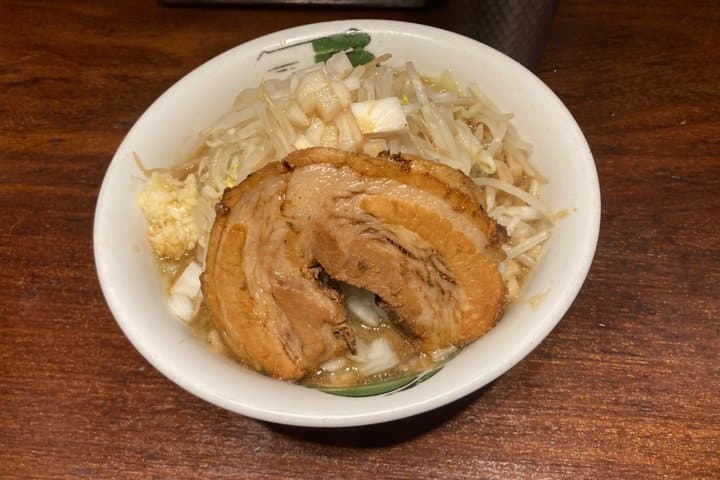 Local Salaryman Tokyo Station Ramen and Izakaya Tour — photo 17
