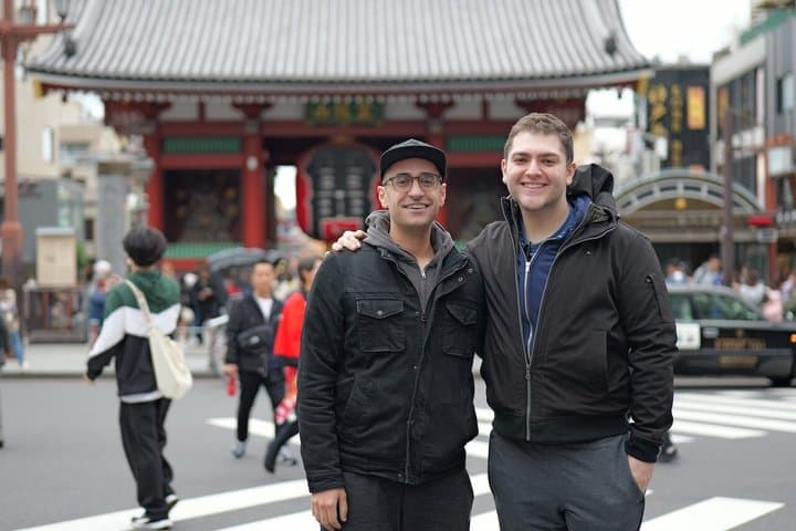 Tokyo Customized Private Walking Tour With Local Guide 4 hours — photo 5